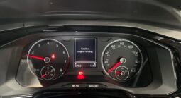 
										Volkswagen Polo full									