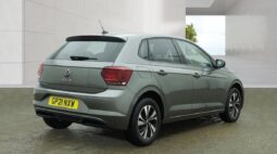 
										Volkswagen Polo full									