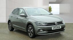 
										Volkswagen Polo full									