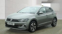 
										Volkswagen Polo full									