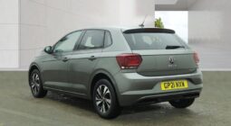 
										Volkswagen Polo full									
