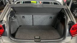 
										Volkswagen Polo full									