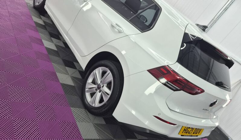 
								Vw Golf 2.0 Tdi 115 Life full									