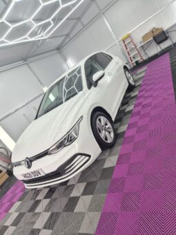 
										Vw Golf 2.0 Tdi 115 Life full									