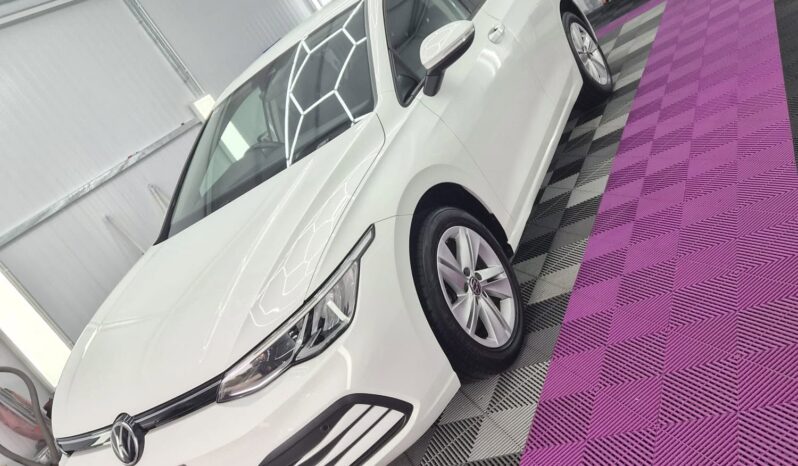 
								Vw Golf 2.0 Tdi 115 Life full									