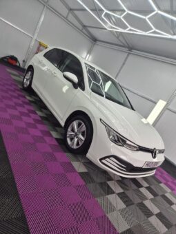 
										Vw Golf 2.0 Tdi 115 Life full									
