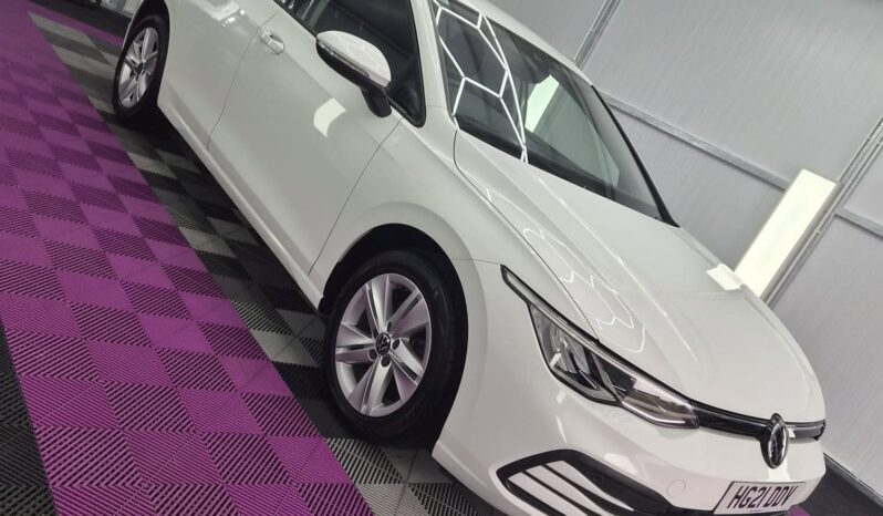 
								Vw Golf 2.0 Tdi 115 Life full									