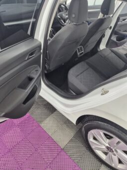 
										Vw Golf 2.0 Tdi 115 Life full									