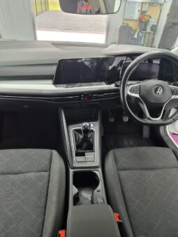 
										Vw Golf 2.0 Tdi 115 Life full									
