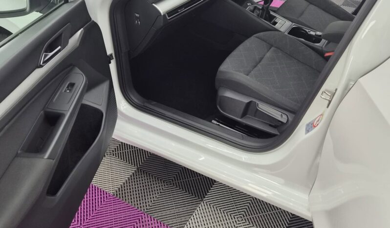 
								Vw Golf 2.0 Tdi 115 Life full									