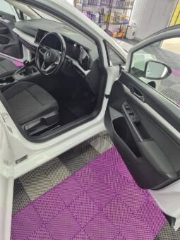
										Vw Golf 2.0 Tdi 115 Life full									