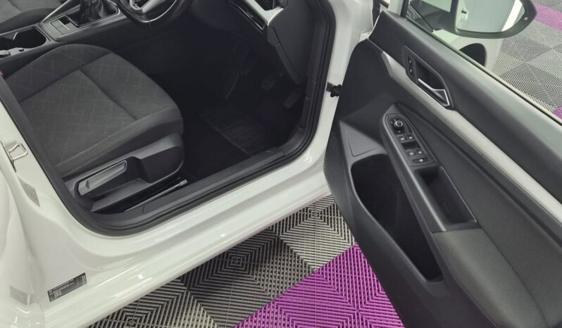 
								Vw Golf 2.0 Tdi 115 Life full									
