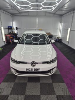 Vw Golf 2.0 Tdi 115 Life