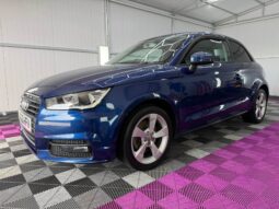 
										AUDI A1 full									