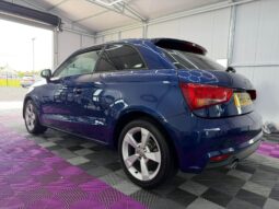
										AUDI A1 full									