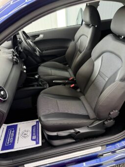 
										AUDI A1 full									
