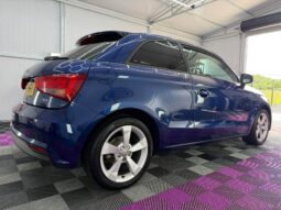 
										AUDI A1 full									