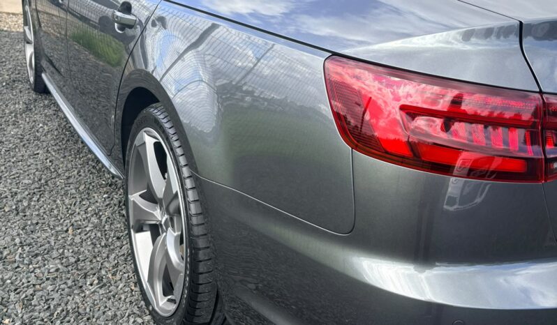 
								AUDI A4 2.0TDI 190 QUATTRO SLINE full									