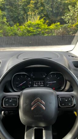 
										FOR SALE CITREON BERLINGO 1000 DRIVER M 1.5 BLUE HDI 100 NO VAT LOW MILES 2020 full									