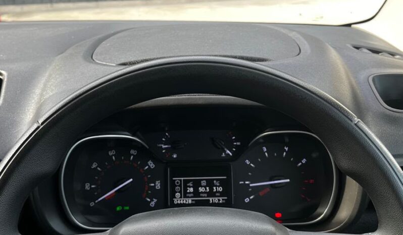 
								FOR SALE CITREON BERLINGO 1000 DRIVER M 1.5 BLUE HDI 100 NO VAT LOW MILES 2020 full									