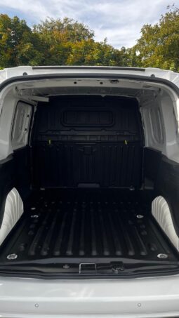 
										FOR SALE CITREON BERLINGO 1000 DRIVER M 1.5 BLUE HDI 100 NO VAT LOW MILES 2020 full									