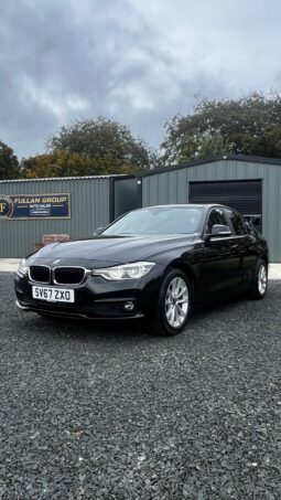 BMW 320D 2.0 XDRIVE SE
