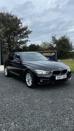 
										BMW 320D 2.0 XDRIVE SE full									