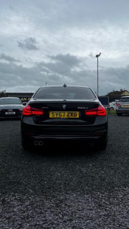 
										BMW 320D 2.0 XDRIVE SE full									