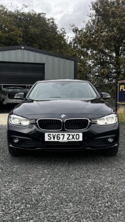 
										BMW 320D 2.0 XDRIVE SE full									