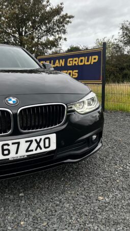 
										BMW 320D 2.0 XDRIVE SE full									