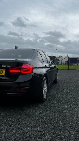 
										BMW 320D 2.0 XDRIVE SE full									