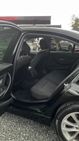 
										BMW 320D 2.0 XDRIVE SE full									