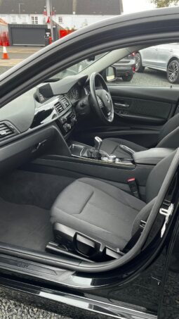 
										BMW 320D 2.0 XDRIVE SE full									